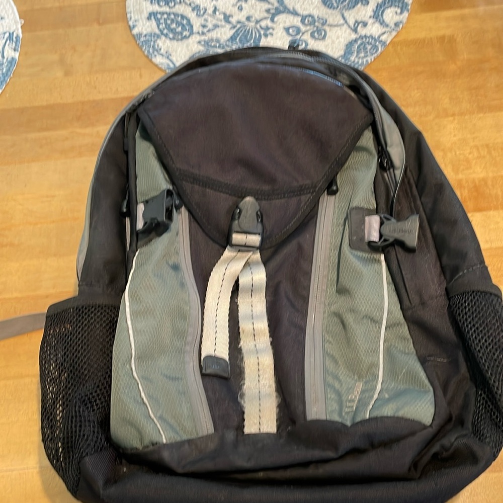 LL Bean packback